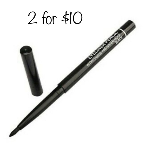 MAC Cosmetics Other - NWOB 2/$10 MAC Waterproof Retractable Eyeliner Colors Available
